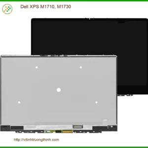Màn hình Laptop DELL XPS M1710 M1730 – Thay lấy liền tại cửa hàng uy tín TPHCM