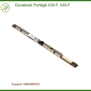 Webcam Laptop Dynabook X30-F X40-F – Cửa Hàng Gần Đây Giá Tốt