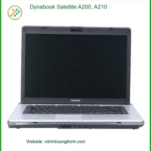 Màn hình Laptop Dynabook A200 A210 – Thay Lấy Liền TPHCM