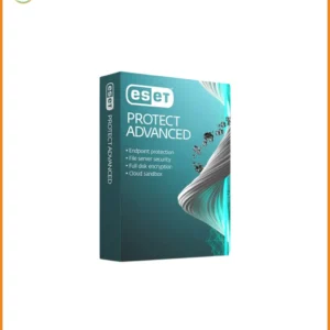 Antivirus ESET Protect Advanced – Mua ngay TPHCM | Giá sốc hôm nay!