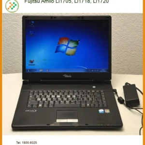 Bàn phím Laptop Fujitsu Amilo Li1705, Li1718, Li1720 – Thay tại Cửa Hàng, Giá Tốt TPHCM