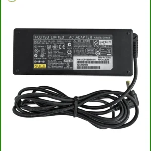 Sạc Laptop Fujitsu FMV BIBLO MG70, MG75 – Thay Nhanh Tại TPHCM | Giá Rẻ