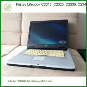 Webcam Laptop Fujitsu Lifebook C2310, C2320, C2330, C2340 – Thay Lắp Tận Nơi TPHCM