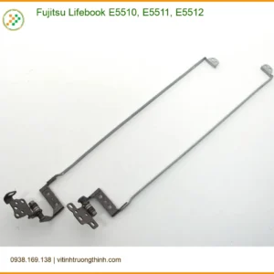 Bản lề Laptop Fujitsu Lifebook E5510, E5511, E5512 – Thay lấy liền TPHCM