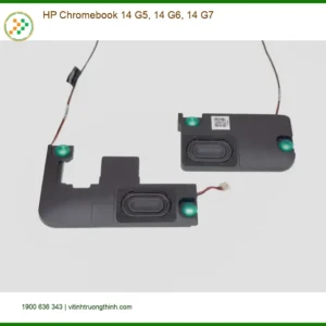 Loa Laptop HP Chromebook 14 G5, G6, G7 – Thay Lắp Tận Nơi, Giao Hàng Nhanh TPHCM