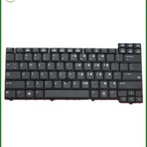 Bàn phím Laptop HP Compaq nx9000, nx9010 – Thay Bàn Phím Laptop TPHCM Nhanh – Rẻ