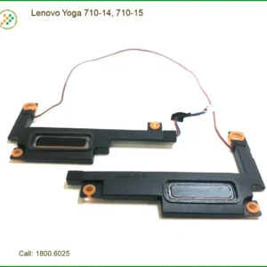 Loa Laptop LENOVO Lenovo Yoga 710-14, 710-15 – Thay Lấy Liền – Giá Tốt TPHCM