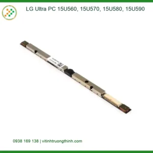 Webcam Laptop LG Ultra PC – Thay Lắp Nhanh TPHCM – Lấy Liền Giá Rẻ