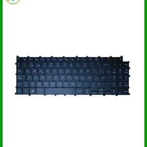 Bàn phím Laptop LG Ultra PC 16U70Q, 16U70R, 16U70S – Thay Nhanh Tại Shop