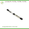 Webcam Laptop LG Ultra PC – Lắp Đặt Nhanh Tận Nơi TPHCM