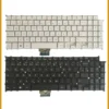Bàn phím Laptop LG XNOTE R500, R505, R510 – Thay Nhanh, Giá Rẻ TPHCM