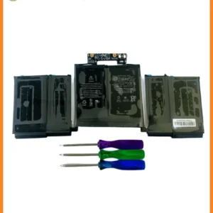 Pin Laptop APPLE MacBook Pro A1989, A1990 – Thay Nhanh Tại TPHCM Giá Rẻ