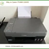 Máy in Canon PIXMA G3020 – Nạp Mực Tận Nơi TPHCM – Giá Rẻ Ngay Hôm Nay