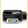 Máy in Epson L360 – Đổ mực, sửa nhanh lấy liền tại nhà TPHCM