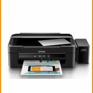 Máy in Epson L360 – Đổ mực, sửa nhanh lấy liền tại nhà TPHCM