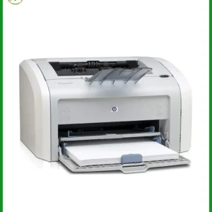 Máy in HP LaserJet 1020 – Nạp Mực Tận Nơi – Sửa Chữa Uy Tín | Giá Tốt
