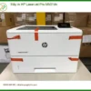 Máy in HP LaserJet Pro M501dn – Nạp Mực Tận Nơi TPHCM Giá Rẻ Nhanh Chóng