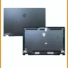 Vỏ Laptop MSI GP60, GP62, GP66 | Thay Vỏ Laptop Giá Rẻ TPHCM Lấy Liền