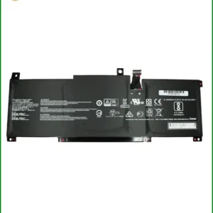Pin Laptop MSI Modern 14 – Cửa Hàng Thay Pin Uy Tín Gần Đây TPHCM