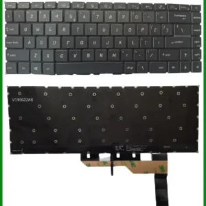 Bàn phím Laptop MSI Prestige 15, Modern 15 A, B – Thay Lấy liền | Giá tốt TPHCM