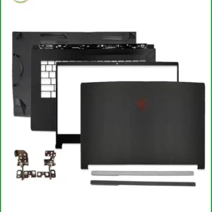 Vỏ Laptop MSI X340, X360 – Thay Lấy Liền Tại Cửa Hàng Uy Tín TPHCM