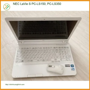 Quạt Laptop Nec LaVie S PC-LS150, PC-LS350 – Thay Lấy Ngay | Giá Rẻ TPHCM