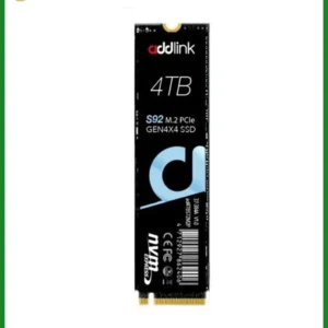 Ổ cứng Laptop SSD ADDLINK S92 4TB NVMe – Lắp đặt nhanh TPHCM