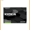 Ổ cứng SSD KIOXIA EXCERIA 480GB – Lắp đặt nhanh tại Trung tâm TPHCM