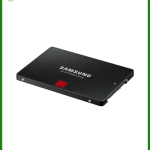 SSD SAMSUNG 850 PRO 512GB – Lắp Đặt SSD Laptop Miễn Phí TPHCM