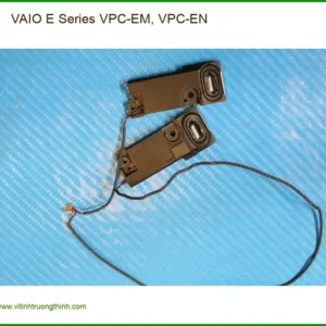 Thay Loa Laptop VAIO E Series – Sửa Nhanh Tại Cửa Hàng Gần Nhất TPHCM