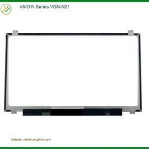 Màn hình Laptop VAIO N Series VGN-N21 – Thay Màn Hình Laptop – Giá Rẻ TPHCM
