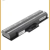 Pin Laptop VAIO N Series VGN-N21 – Thay Nhanh, Giá Rẻ, Lấy Liền TP.HCM