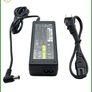 Sạc Laptop VAIO P Series VPC-P11, VPC-P21 – Mua Sẵn TPHCM, Gần Đây Nhất