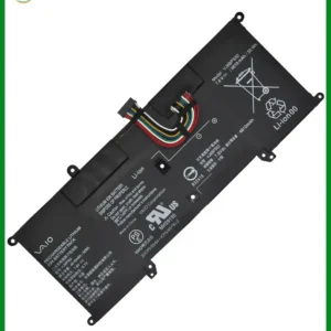 Pin Laptop VAIO SX Series VJS131, VJS132 – Thay Lấy Liền Tận Nơi TPHCM Giá Rẻ