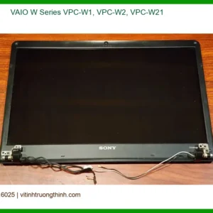 Màn hình Laptop VAIO W Series – Thay lấy ngay, tại cửa hàng TPHCM uy tín