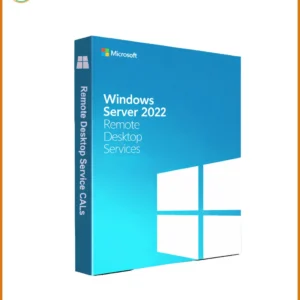 Windows Server RDS CAL 1 Device Chính Hãng – Mua Ngay TPHCM | Trung Tâm Giá Rẻ