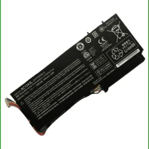 Pin Laptop ACER Aspire One Happy 2 N578 N579 – Cửa Hàng Thay Lấy Liền TPHCM