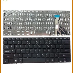 Bàn phím Laptop Acer Swift 7 SF713-51 – Thay Nhanh – Giá Rẻ TPHCM