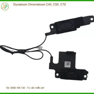 Loa Laptop Dynabook – Địa Chỉ Thay Loa Uy Tín – Giá Tốt, Gần Đây TPHCM