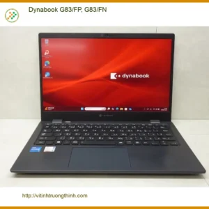 Webcam Laptop Dynabook G83/FP, G83/FN – Lắp Đặt Tận Nơi Giá Tốt TPHCM