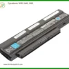 Pin Laptop Dynabook N30, N40, N50 – Thay Nhanh, Giá Rẻ, Uy Tín TPHCM