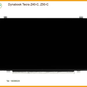 Màn hình Laptop Dynabook Tecra Z40-C, Z50-C – Thay thế Lấy Liền, Giá Rẻ TPHCM