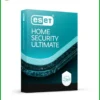 Antivirus ESET Home Security Ultimate Chính Hãng – Cài đặt tận nơi TPHCM