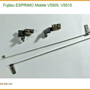 Bản lề Laptop Fujitsu ESPRIMO Mobile V5505, V5515 – Thay lấy liền TPHCM