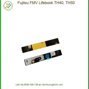 Webcam Laptop Fujitsu – Sửa Nhanh Lấy Liền Tại Trung Tâm Gần Nhất