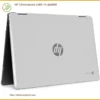 Vỏ Laptop HP Chromebook x360 14-da0000 – Thay Nhanh Lấy Liền TPHCM