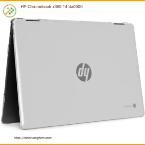 Vỏ Laptop HP Chromebook x360 14-da0000 – Thay Nhanh Lấy Liền TPHCM