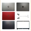 Vỏ Laptop HP Pavilion 17-ay000, 14-bw000, 14-bw100, 15-bw000, 15-bw100, 15-bw200
