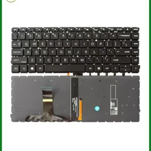 Bàn phím Laptop HP ProBook 430 G10 G11 G12 G13 – Thay Lấy Liền, Giá Rẻ TPHCM