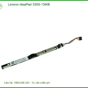 Webcam Laptop Lenovo IdeaPad 330S – Thay Nhanh Cửa Hàng Gần Nhất TPHCM